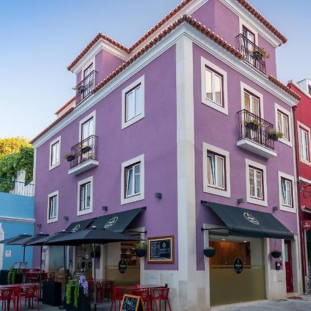 Vista Lisboa Guest Apartments Αλμάδα Εξωτερικό φωτογραφία