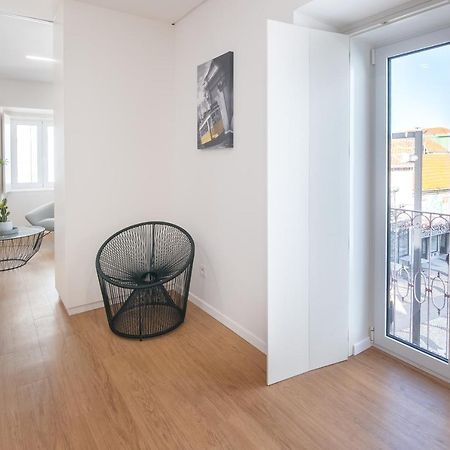 Vista Lisboa Guest Apartments Αλμάδα Εξωτερικό φωτογραφία