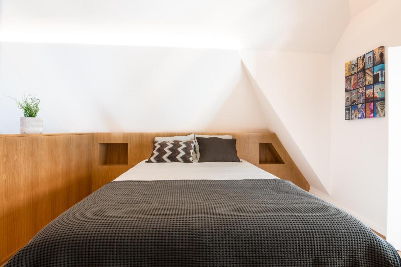 Vista Lisboa Guest Apartments Αλμάδα Εξωτερικό φωτογραφία