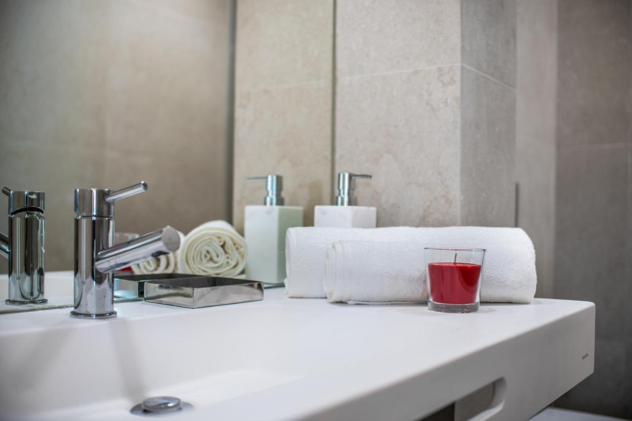 Vista Lisboa Guest Apartments Αλμάδα Εξωτερικό φωτογραφία