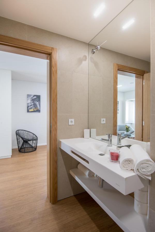 Vista Lisboa Guest Apartments Αλμάδα Εξωτερικό φωτογραφία