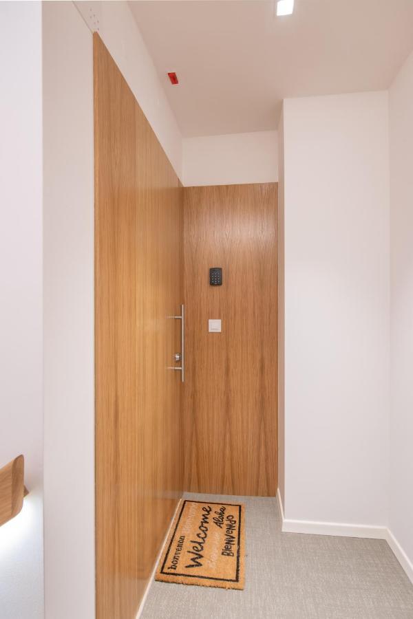 Vista Lisboa Guest Apartments Αλμάδα Εξωτερικό φωτογραφία