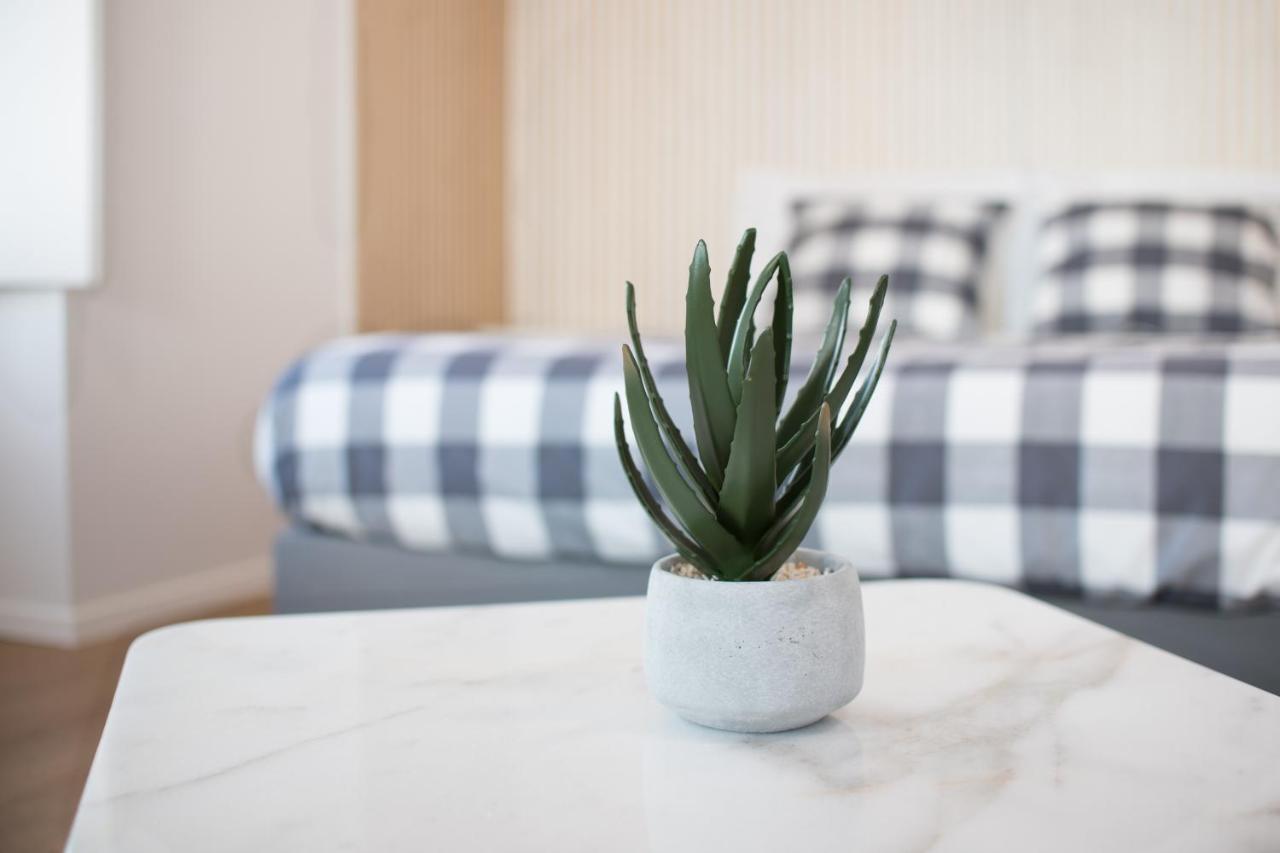 Vista Lisboa Guest Apartments Αλμάδα Εξωτερικό φωτογραφία