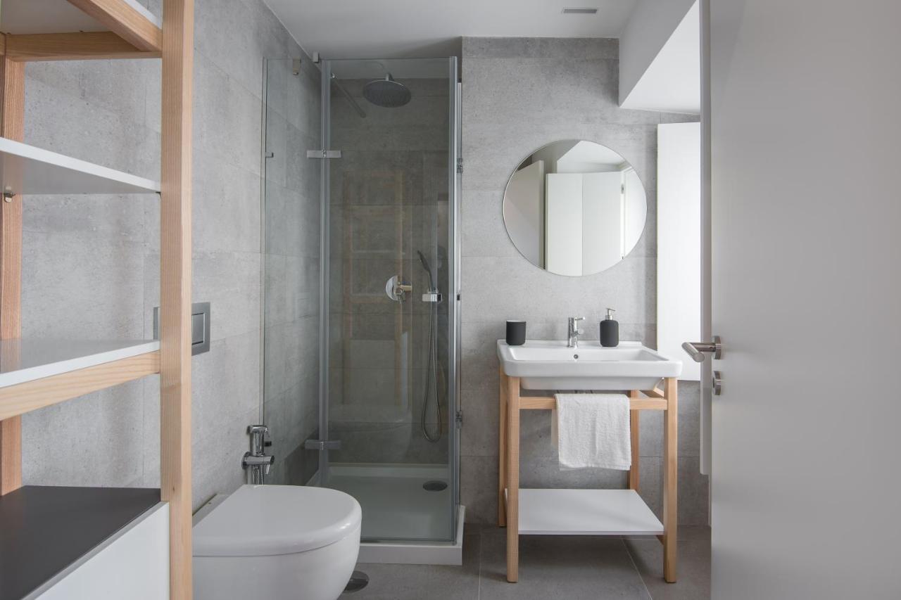 Vista Lisboa Guest Apartments Αλμάδα Εξωτερικό φωτογραφία