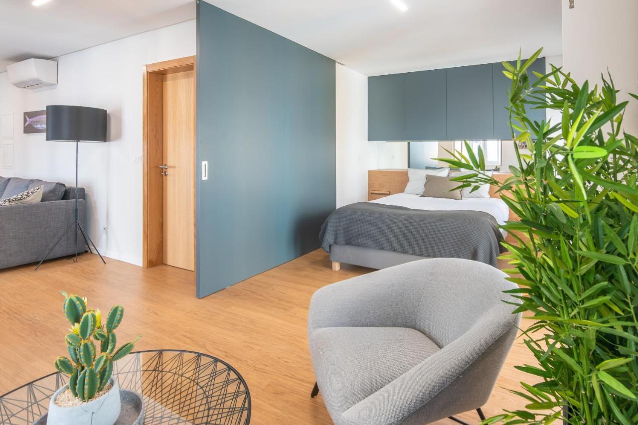 Vista Lisboa Guest Apartments Αλμάδα Εξωτερικό φωτογραφία