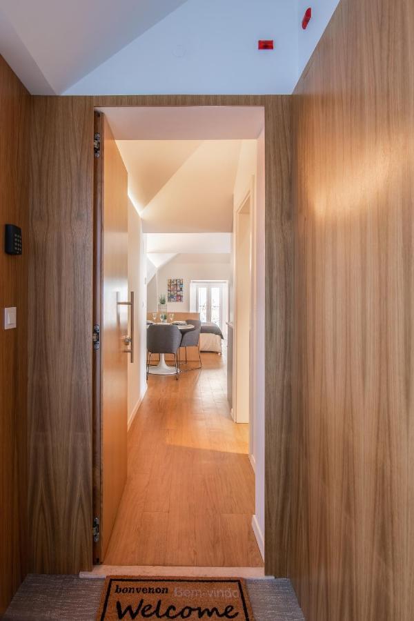 Vista Lisboa Guest Apartments Αλμάδα Εξωτερικό φωτογραφία
