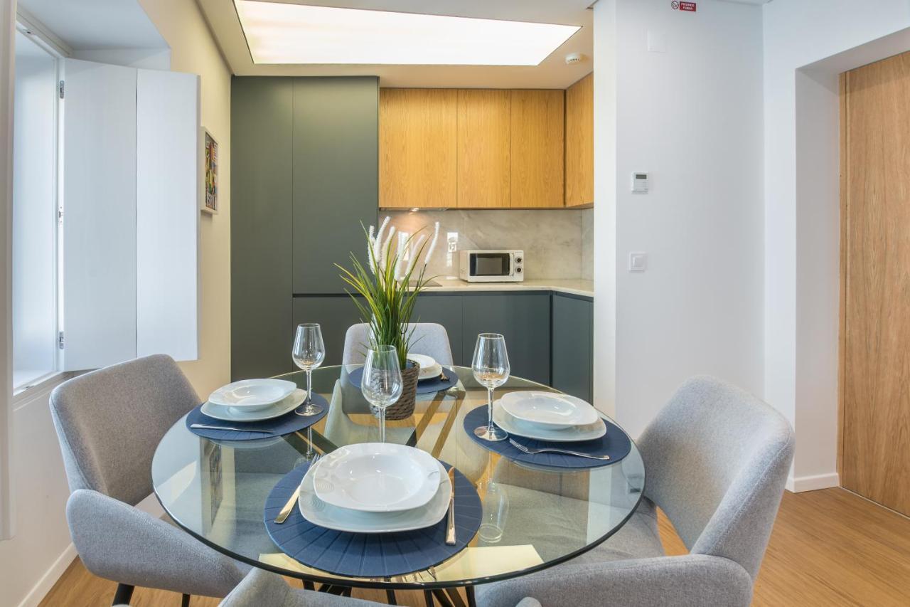 Vista Lisboa Guest Apartments Αλμάδα Εξωτερικό φωτογραφία