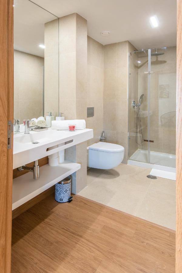 Vista Lisboa Guest Apartments Αλμάδα Εξωτερικό φωτογραφία