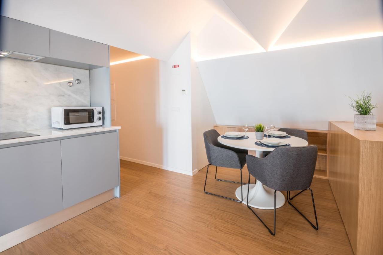 Vista Lisboa Guest Apartments Αλμάδα Εξωτερικό φωτογραφία