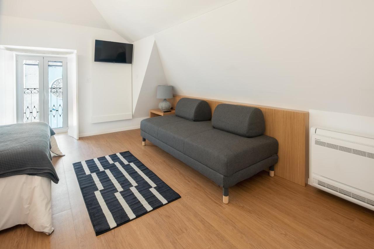 Vista Lisboa Guest Apartments Αλμάδα Εξωτερικό φωτογραφία