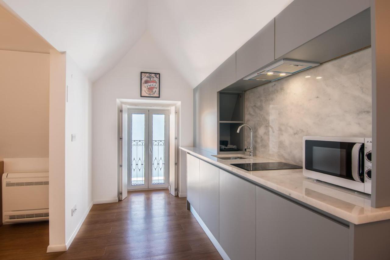 Vista Lisboa Guest Apartments Αλμάδα Εξωτερικό φωτογραφία